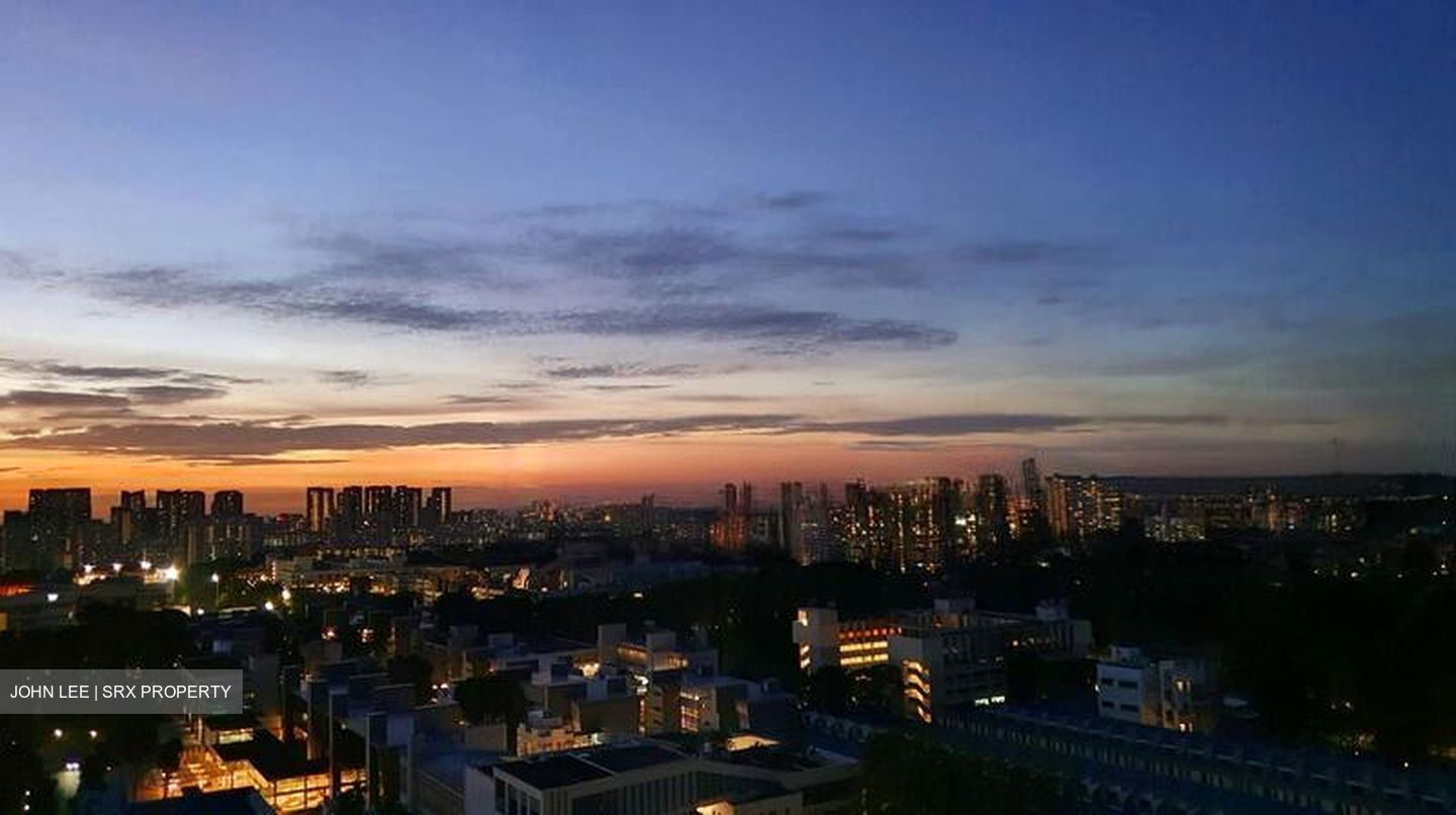 Blk 28D Dover Gardens (Queenstown), HDB 4 Rooms #447544011